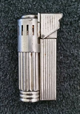 Vintage Boss - Lighter - Made In Austria - Rare