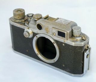 Canon Vintage Rangefinder Camera Body,