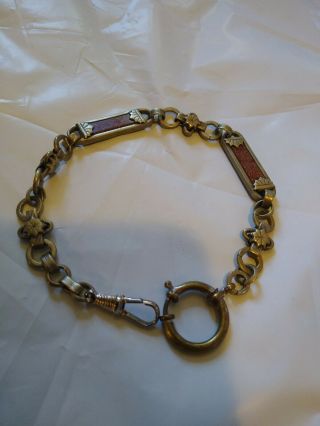 Vintage Antique Bracelet 40 