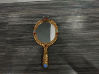 Disney Snow White Electronic Talk N View Magic Mirror Vintage
