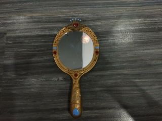Disney Snow White Electronic Talk N View Magic Mirror Vintage 2