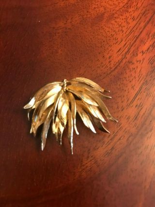 Vintage Grosse Stunning Brooch And Pendant Made In Germany 1959/ Christian Dior