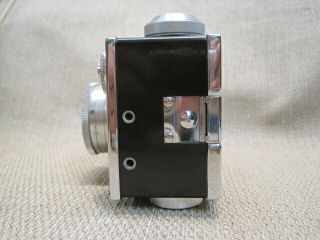 Vintage Argus C3,  ' The Brick ' Rangefinder 35mm Camera 8