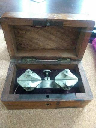 Vintage Watchmakers 