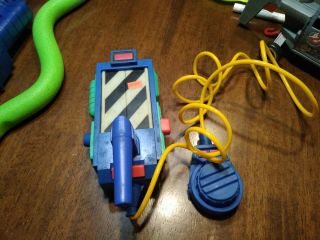 The Real Ghostbusters Ghost Trap Kenner 1989 Vintage Toy Role Play Accessory