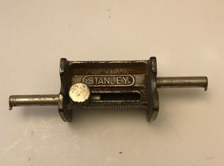 Vintage Stanley No.  95 Adjustable Mortise & Butt Marking Gauge