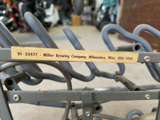 Miller High Life Vintage Neon Sign Miller Beer 2
