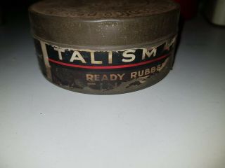 Vintage British Australian Tobacco Co Ltd Tobacco Tin. 4