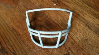 Vintage Riddell Kra - Lite Ii Football Helmet Mask