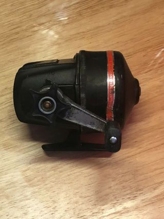Very Rare Vintage Seville Johnson 170 Fishing Reel Made In The USA 1970’s? 3