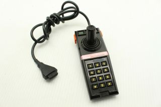 Vintage Atari 5200 Oem Joystick Controller And