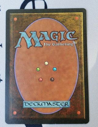 Vintage Magic | NM/MINT MTG Legends Recall,  SET BREAK, 2