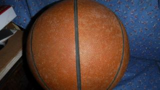 Vintage Basketball Rawlings RS3 Official Ply - Inflate to 9 lbs Made USA 5