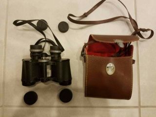 Empire Made Vintage 8x30 Binoculars Model : 223