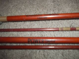 Vintage South Bend 1 - 420 - 280 And Power Taper Deluxe 444 3135 8 