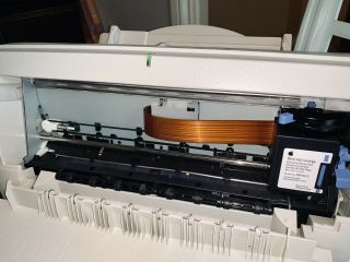 Vintage Apple Stylewriter 1500 Printer Orig.  Box Software InkJet 2