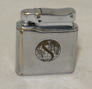 Vintage Collectible Ibelo Lighter Made In West Germany For Display 2