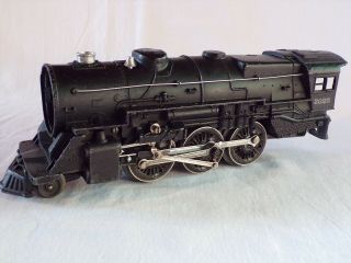 Vintage Lionel 2025 Locomotive Train Engine Project Parts