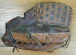 RARE Vintage Rawlings RA75 Baseball Glove Mitt RH Leather 7