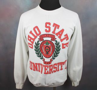 Vintage Ohio State University Men 