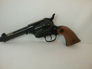 Vtg Daisy Bb Gun Model Six Shooter Pistol Order