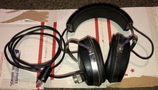 Vintage Koss Esp.  9b Headphones