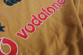 Vintage 1992 canterbury wallabies australia jersey Rugby Size Mens XL 4