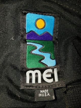 Vintage Mei Backpack In Great Shape