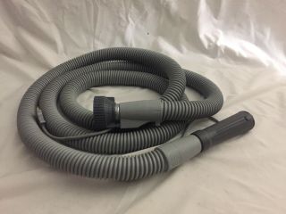 Vintage Filter Queen Princess Iii 3 Canister Electric Vacuum Part Hose