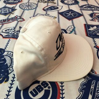 Vintage Duke Basketball Snapback Hat Cap 1992 ACC Champs Blue Devils Adjustable 4