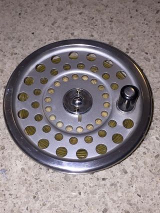 Hardy Marquis 6 Fly Reel Spare Spool