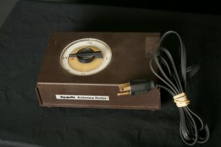 Vintage Hy - Gain Hygain Antenna Rotor