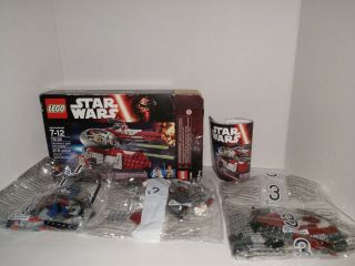 Lego Star Wars 75135 Obi - Wan 