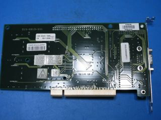STB Lightspeed 128 PCI Video Card V1.  1 / Tseng Labs ET6000 Vintage 1996 - 6