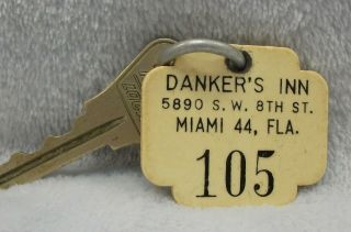 Vintage Danker 