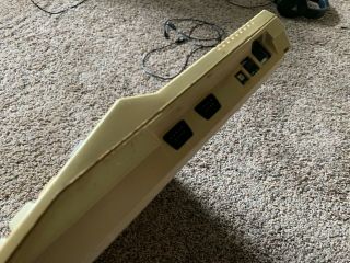 Vintage Commodore 128 Personal Computer - Parts Only 4