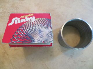 Vintage Retro Slinky 100 Usa