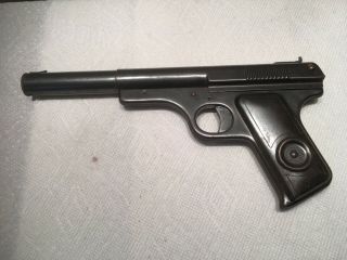 Vintage Daisy No.  118 Target Special Bb Pistol 1940 