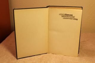 Vintage 1928 HB The Government of the U.  S.  National,  State & Local Citizenship 3