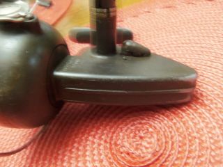 Vintage Orvis 100 A Spinning Fishing Reel - Made in Italy 4