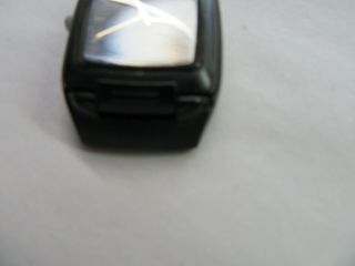 Vintage Casio Flip Top Calculator Wrist Watch Japan760 FTP - 10 3
