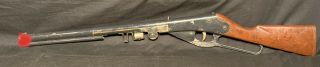 Vintage 1960s/70s Daisy Model 660 - Ricochet - Pop Gun / Rifle