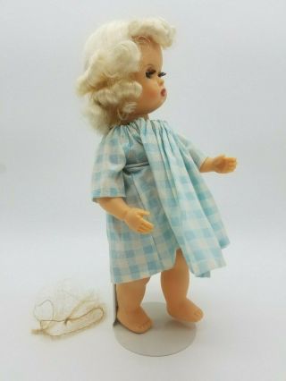 Vintage 1950s Tiny Terri Lee Walker 10 