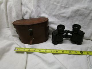 Vintage Oia Tokyo Kucobar 8 X 24 Binoculars 141156