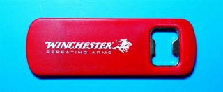 Winchester Repeating Arms Bottle Opener Shot Show 2019