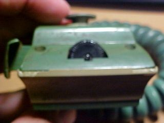 Vintage Turner M,  2 CB Ham Radio Handheld (5 PIN) Microphone  ship 2