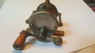Vintage Winchester 2242 Fishing Reel