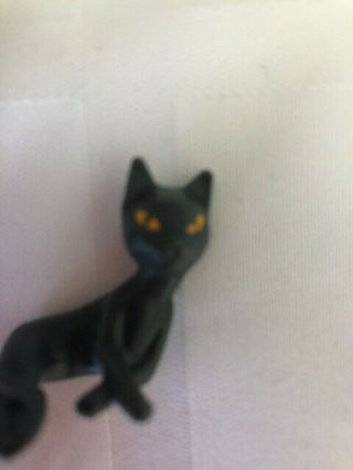 Vintage 1993 Kenner Batman The Animated Series Catwoman Action Figure Complete 3