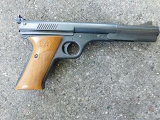 Vintage Daisy Model 177 Target Special Bb Pistol