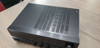 Denon PMA 880R Integrated Amplifier Vintage Amp (No Sound) (Not) (Parts 5